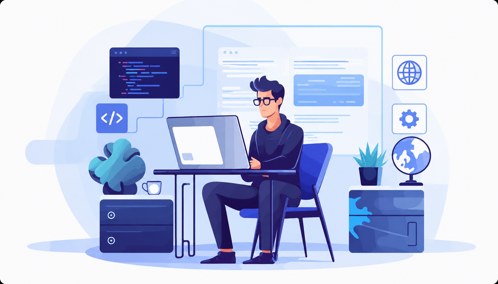 Web Development